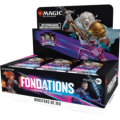 MTG: Fondations Display 36 Play Booster FR