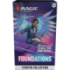 MTG: Fondations Starter Collection EN