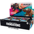 MTG: Jumpstart Fondations 2025 Display de 24 Boosters EN