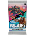 MTG: Jumpstart Fondations 2025 FR
