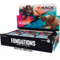 MTG: Jumpstart Fondations 2025 Display de 24 Boosters FR