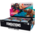 MTG: Jumpstart Fondations 2025 Display de 24 Boosters FR