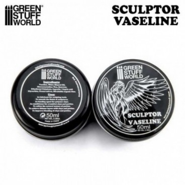Vaseline de Modélisme