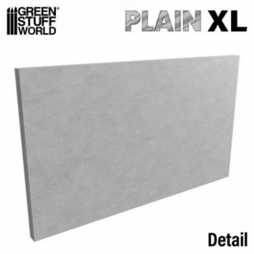 MEGA Rouleau Lisse pour Pâte 30mm
