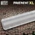 MEGA Rouleaux texturés - DALLAGE