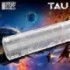 Rouleaux texturés - TAU