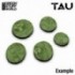 Rouleaux texturés - TAU