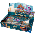 Lorcana S6 – Display 24 Boosters
