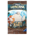 Lorcana S6 – Display 24 Boosters