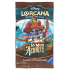 Lorcana S6 – Display 24 Boosters