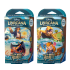 Lorcana S6 Starter Jim Hawkins et Tigrou