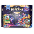 Lorcana S6 Coffret-cadeau : Stitch