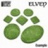Rouleaux texturés - ELVEN