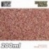 Sable Grossier à Modeler 200ml - Rouge
