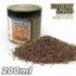 Sable Grossier à Modeler 200ml - Brûlé