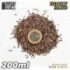 Sable Grossier à Modeler 200ml - Brûlé