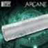 Rouleaux texturés - Arcane