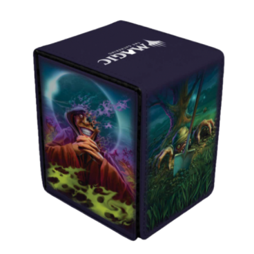 MTG : Duskmourn Deck Box Special Guest Artist 1