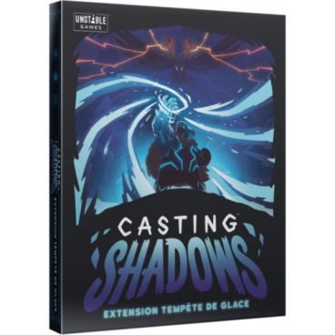 Casting Shadows : Ice Storm Expansion