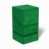 Ultimate Guard Boulder ́n ́Tray 100+ Emerald