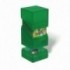 Ultimate Guard Boulder ́n ́Tray 100+ Emerald