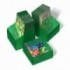 Ultimate Guard Boulder ́n ́Tray 100+ Emerald