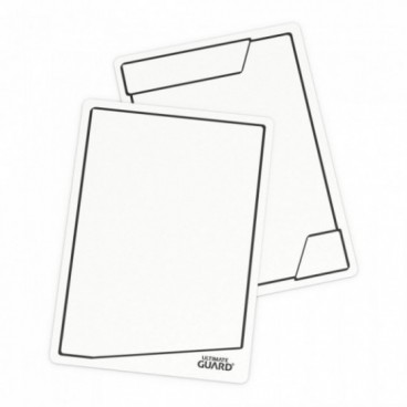 Ultimate Guard Multi Tokens (pack de 25)