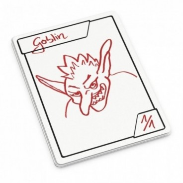 Ultimate Guard Multi Tokens (pack de 25)