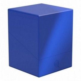 Ultimate Guard Boulder 100+ Solid – Blue