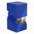Ultimate Guard Boulder 100+ Solid – Blue