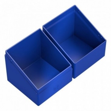 Ultimate Guard Boulder 100+ Solid – Blue
