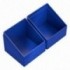Ultimate Guard Boulder 100+ Solid – Blue