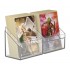 Ultimate Guard Boulder Deck Case 60+ taille standard Transparent