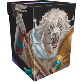 MTG: Foundations 100+ Deck Box Light