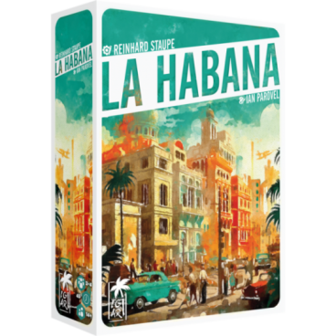 La Habana