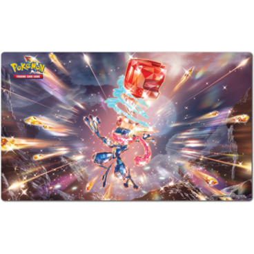 Pokémon : Coffret Ecarlate et Violet Haut de Gamme Amphinobi