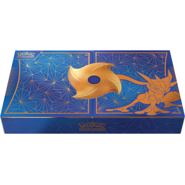 Pokémon : Coffret Ecarlate et Violet Haut de Gamme Amphinobi