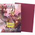 100 Brushed art sleeves:25th Special Ed. Rose/Gold