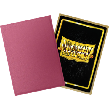 100 Brushed art sleeves:25th Special Ed. Rose/Gold