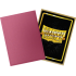 100 Brushed art sleeves:25th Special Ed. Rose/Gold