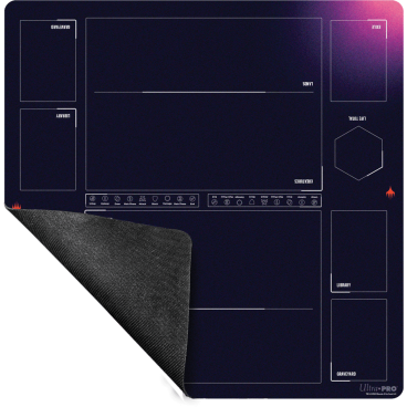 MTG: Foundations Learn to Play 2 Player Battlemat