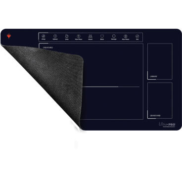 MTG: Foundations Learn to Play Playmat
