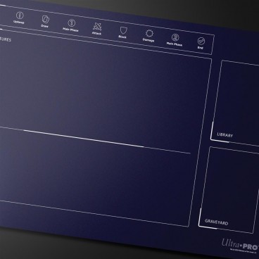MTG: Foundations Learn to Play Playmat