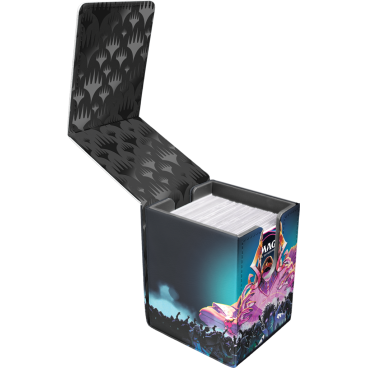 MTG: Foundations Alcove Flip Deck Box