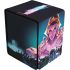 MTG: Foundations Alcove Flip Deck Box