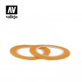 Masking Tape 1mm x 18m