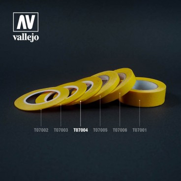 Masking Tape 3 mm x 18 m