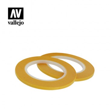Masking Tape 3 mm x 18 m