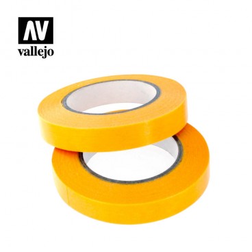 Masking Tape 10mm x 18m