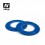 Flexible Masking Tape 2 mm x 18 m